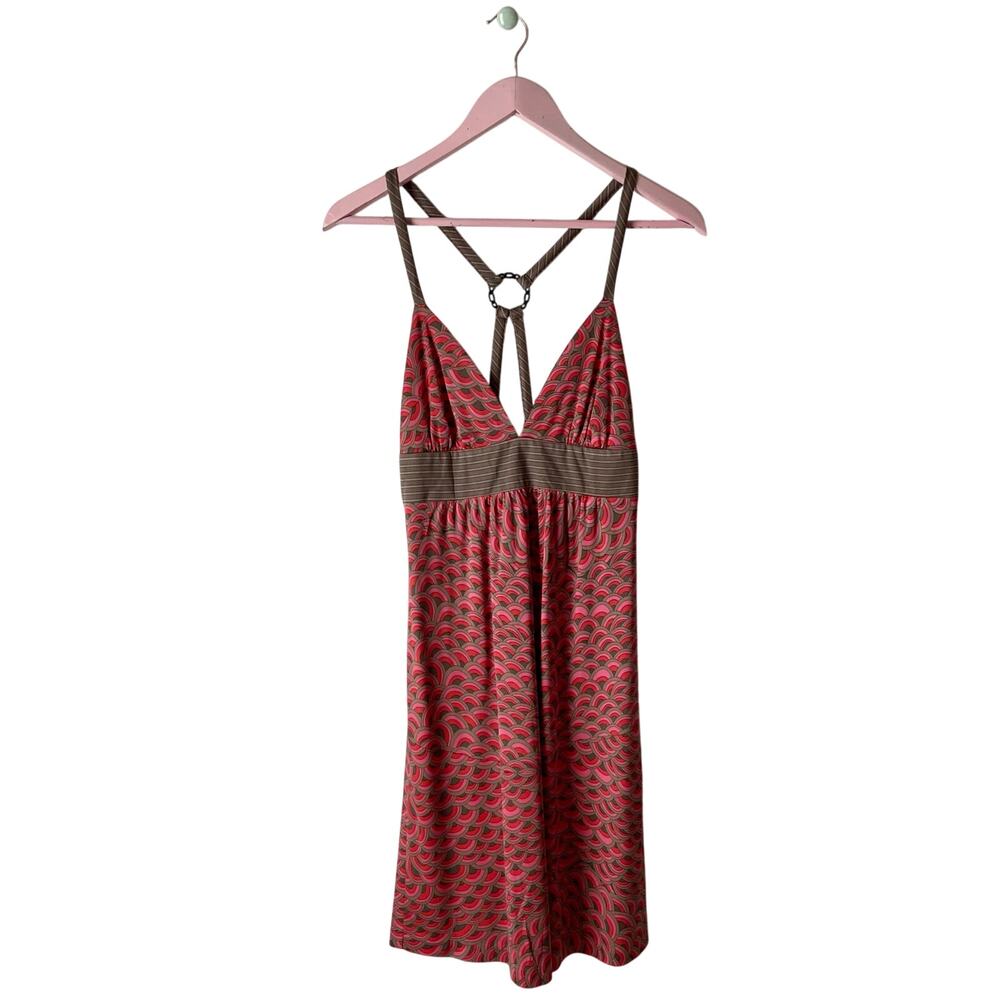 Trina Turk Silk Dress